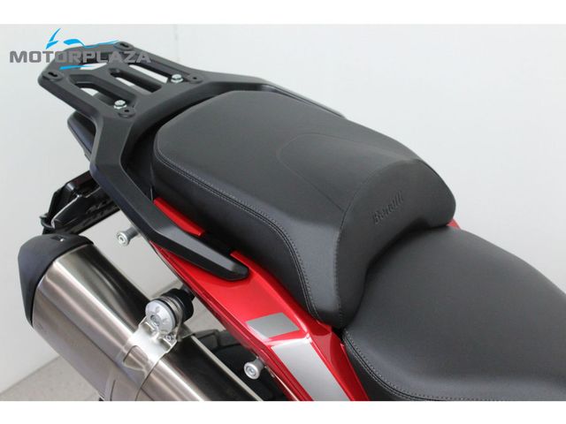benelli - trk-502-x