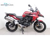 BENELLI TRK 502 X