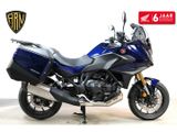 HONDA NT 1100 DCT