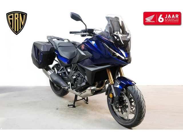 honda - nt-1100-dct