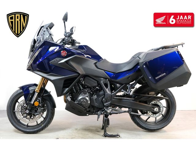 honda - nt-1100-dct
