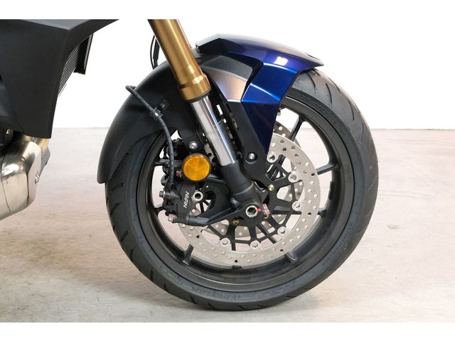 honda - nt-1100-dct