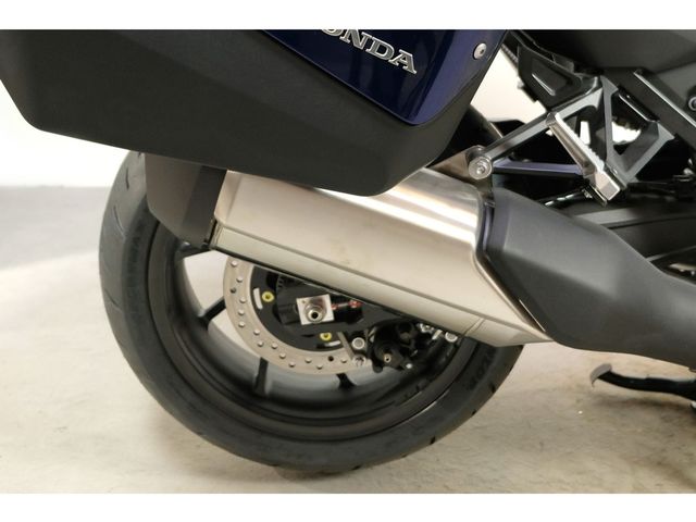 honda - nt-1100-dct