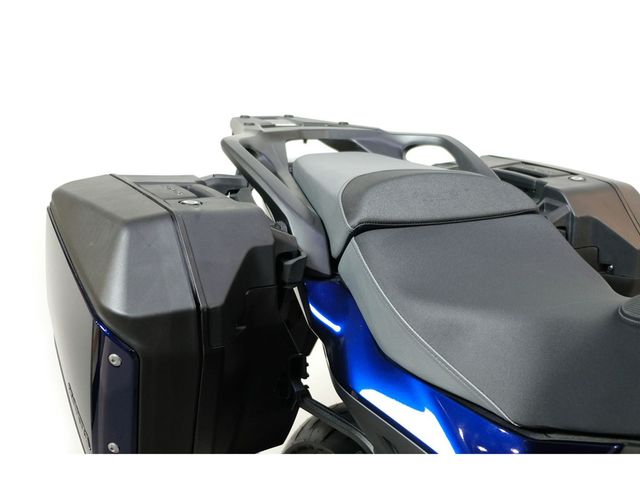 honda - nt-1100-dct