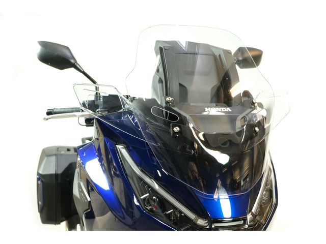 honda - nt-1100-dct