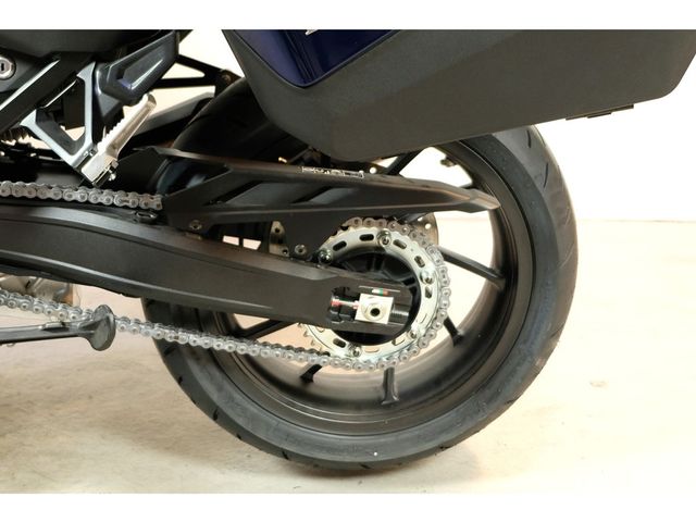 honda - nt-1100-dct