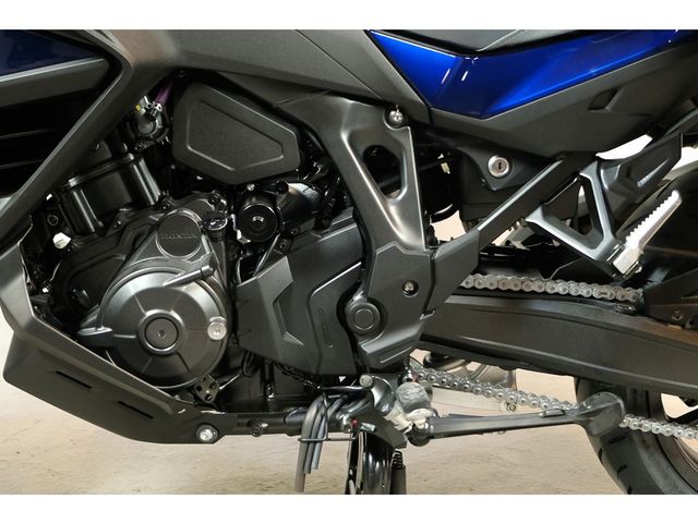 honda - nt-1100-dct