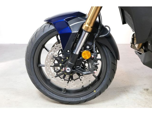 honda - nt-1100-dct