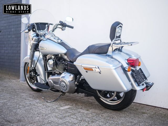 harley-davidson - switchback-fld-dyna