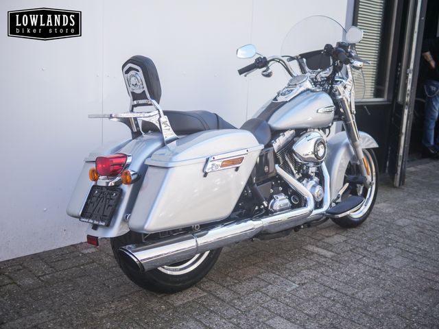 harley-davidson - switchback-fld-dyna