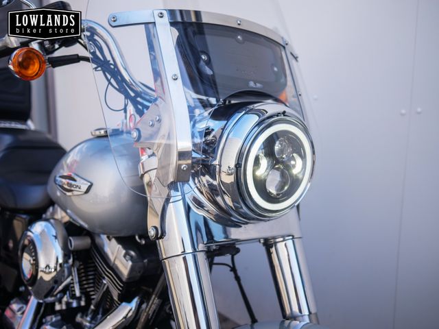 harley-davidson - switchback-fld-dyna