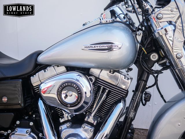 harley-davidson - switchback-fld-dyna
