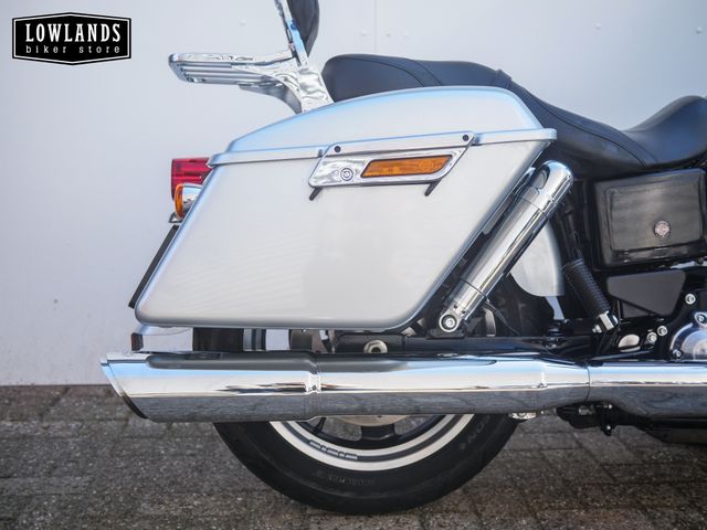 harley-davidson - switchback-fld-dyna