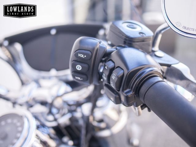harley-davidson - switchback-fld-dyna