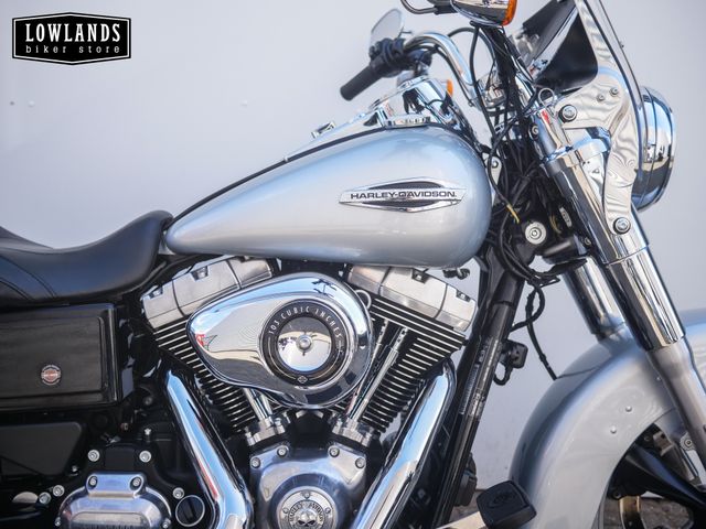harley-davidson - switchback-fld-dyna