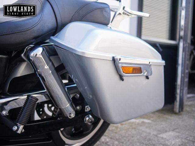harley-davidson - switchback-fld-dyna