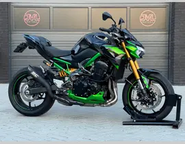 Kawasaki Z900 SE Performance 2024 occasion