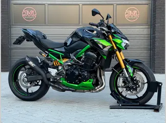 Kawasaki Z900 SE Performance 2024 occasion