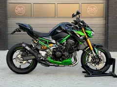 Kawasaki Z900 2024 occasion – foto 2 van 21