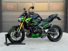 Kawasaki Z900 2024 occasion – foto 3 van 21
