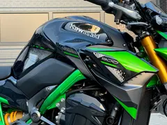 Kawasaki Z900 2024 occasion – foto 8 van 21