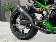 Kawasaki Z900 2024 occasion – foto 10 van 21