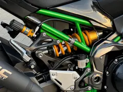 Kawasaki Z900 2024 occasion – foto 11 van 21