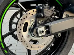 Kawasaki Z900 2024 occasion – foto 12 van 21