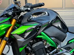 Kawasaki Z900 2024 occasion – foto 15 van 21