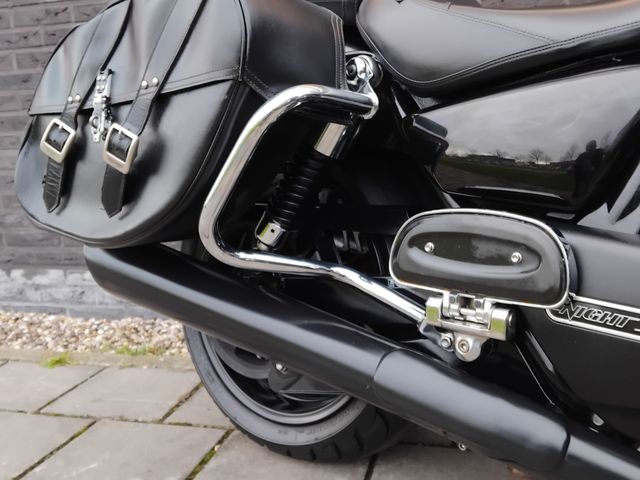 triumph - thunderbird-storm