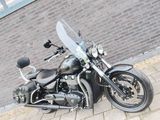 TRIUMPH THUNDERBIRD STORM