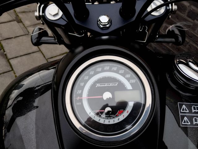 triumph - thunderbird-storm