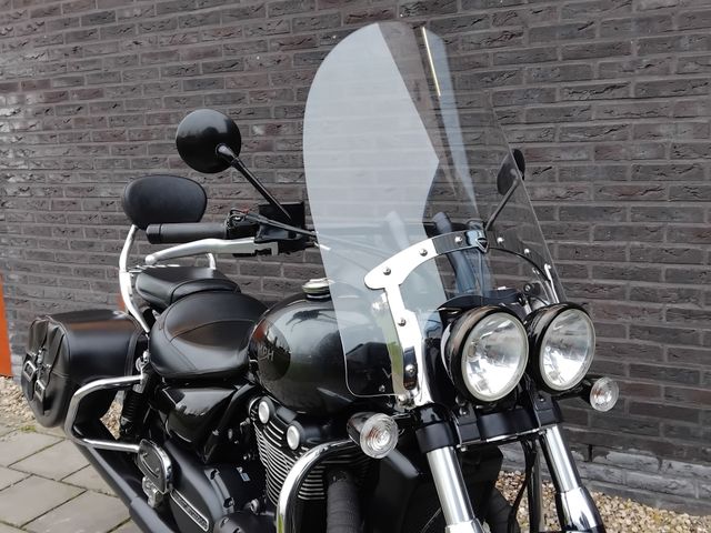 triumph - thunderbird-storm