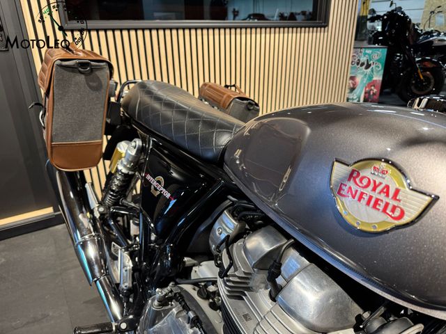 royal-enfield - interceptor-650