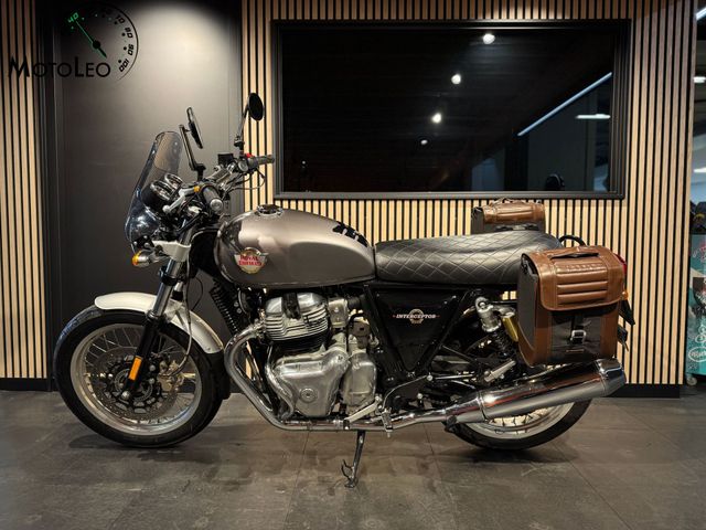 royal-enfield - interceptor-650