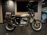 ROYAL ENFIELD INTERCEPTOR 650