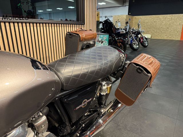 royal-enfield - interceptor-650