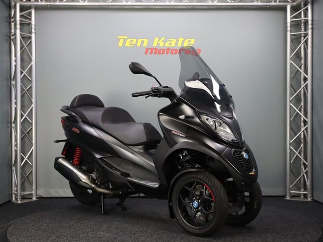 piaggio - mp3-500-sport-hpe-abs-asr