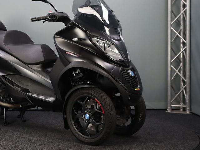 piaggio - mp3-500-sport-hpe-abs-asr