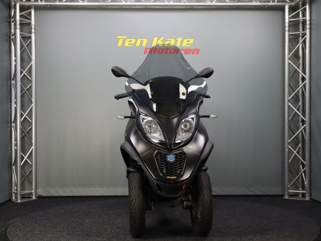 piaggio - mp3-500-sport-hpe-abs-asr