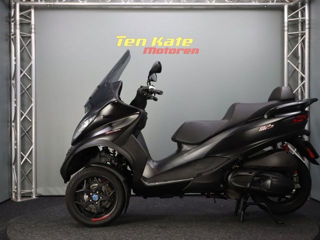 piaggio - mp3-500-sport-hpe-abs-asr