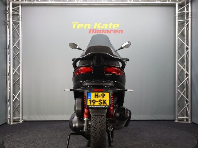 piaggio - mp3-500-sport-hpe-abs-asr