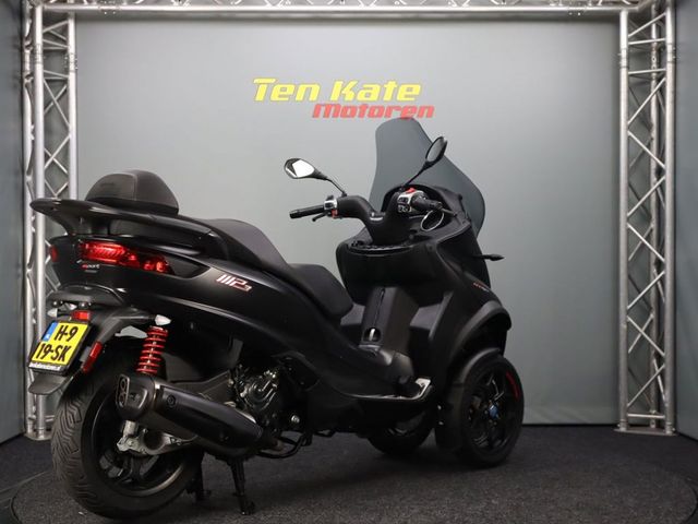 piaggio - mp3-500-sport-hpe-abs-asr
