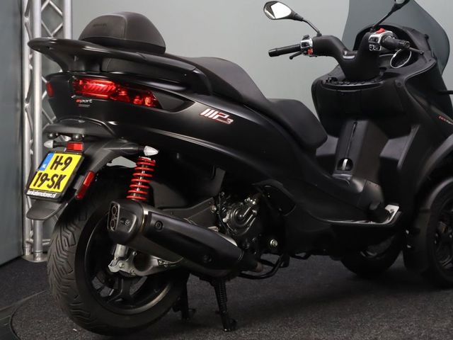 piaggio - mp3-500-sport-hpe-abs-asr