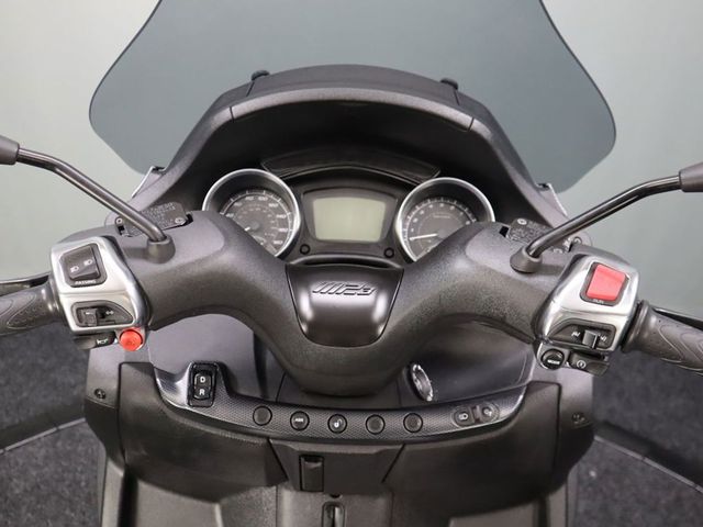 piaggio - mp3-500-sport-hpe-abs-asr