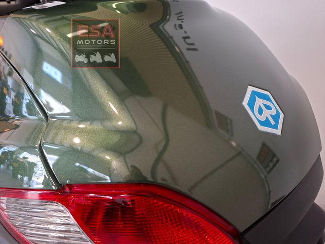 piaggio - mp3-400-lt