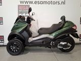 PIAGGIO MP3 400 LT