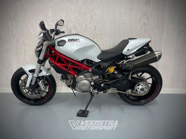 ducati - 796-monster