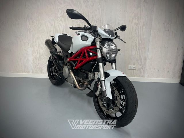 ducati - 796-monster