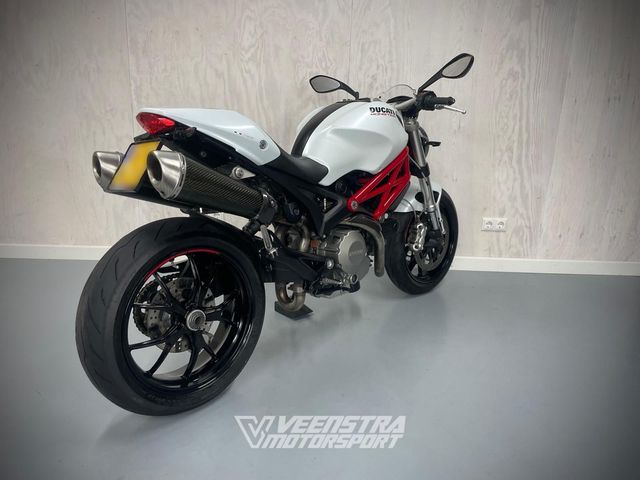 ducati - 796-monster